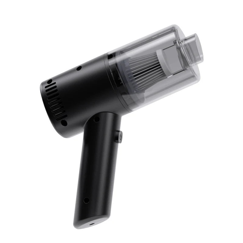 ZYLO CleanPro — Cordless Handheld Vacuum Cleaner