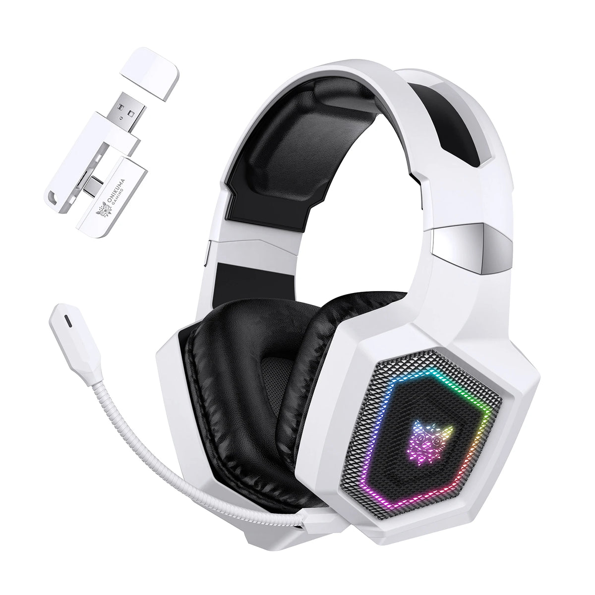 ZYLO Wireless Gaming Headset
