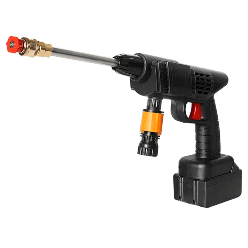 ZYLO HydroJet — Cordless High-Pressure Water Spray G