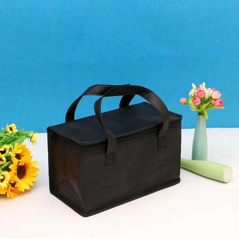 ZYLO ChillMate — Insulated Cooler Bag