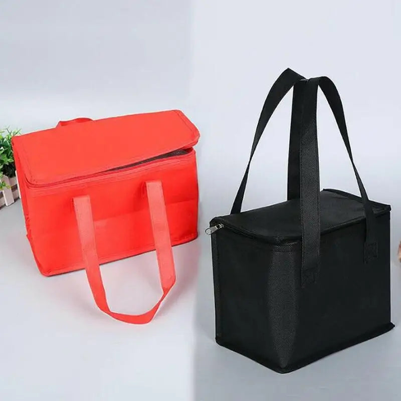 ZYLO ChillMate — Insulated Cooler Bag