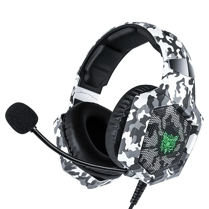 ZYLO  Wired Gaming Headset