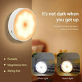 ZYLO GlowSense — Rechargeable Motion Sensor LED Lights (6-Pack)