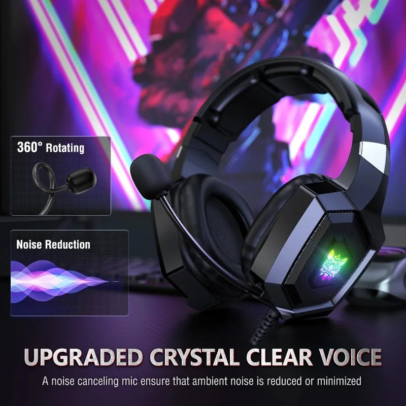 ZYLO  Wired Gaming Headset