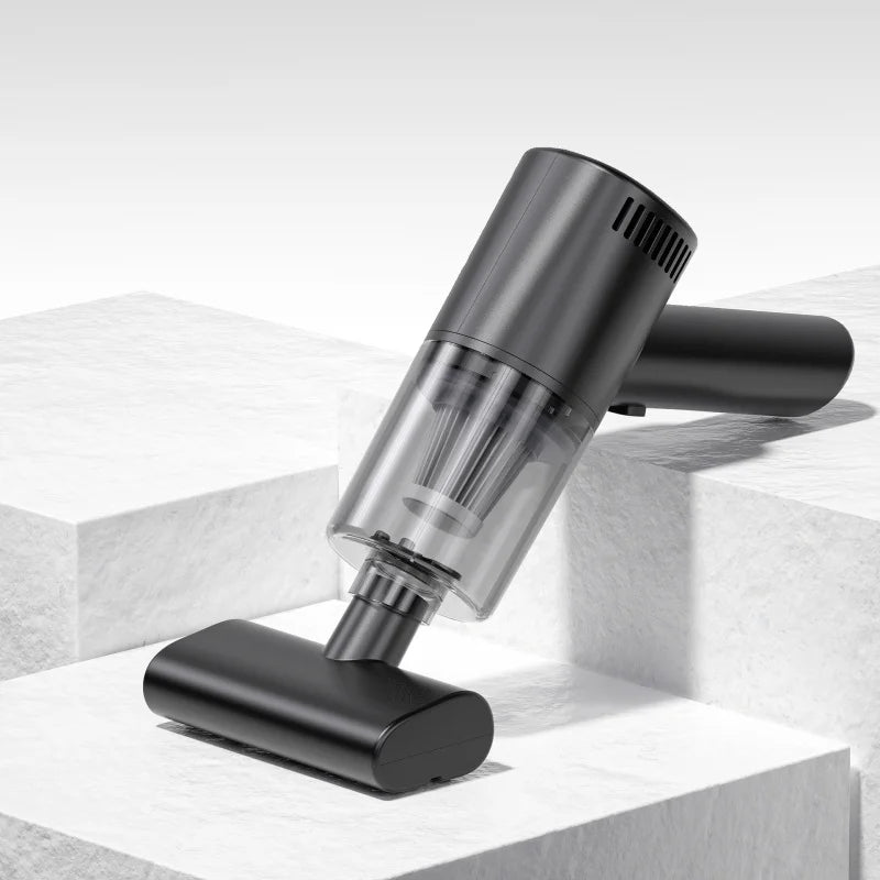 ZYLO CleanPro — Cordless Handheld Vacuum Cleaner