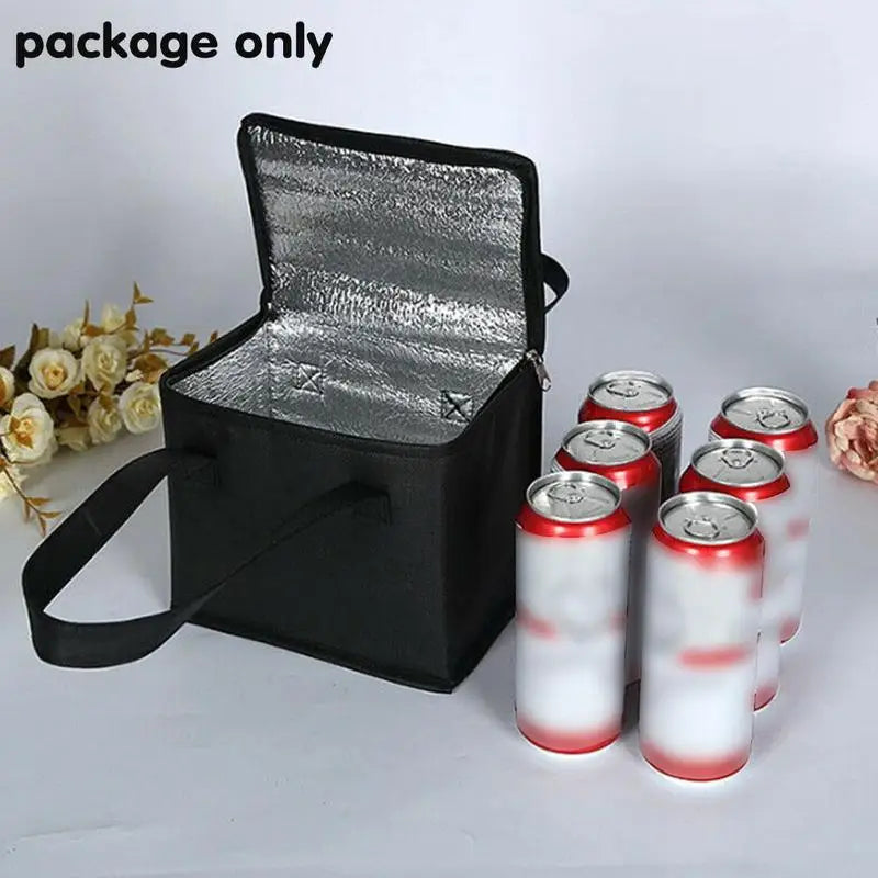 ZYLO ChillMate — Insulated Cooler Bag