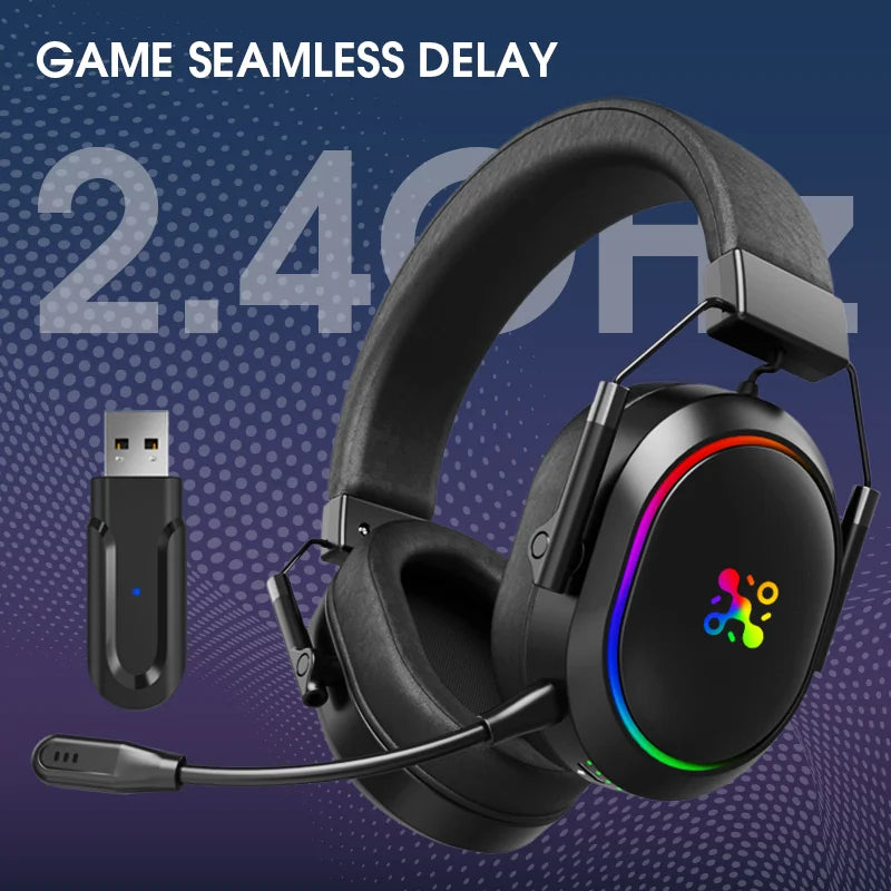 ZYLO Wireless Gaming Headset
